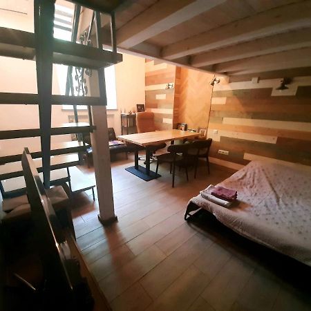 敖德萨Flat公寓 外观 照片