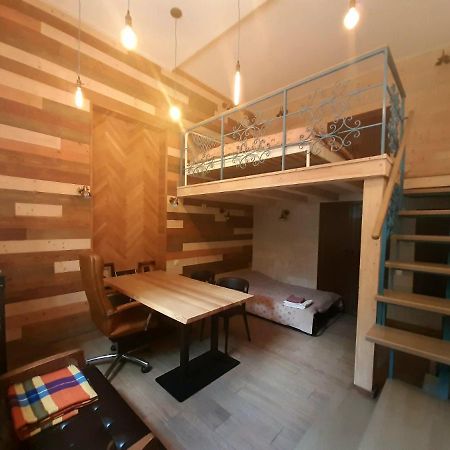 敖德萨Flat公寓 外观 照片