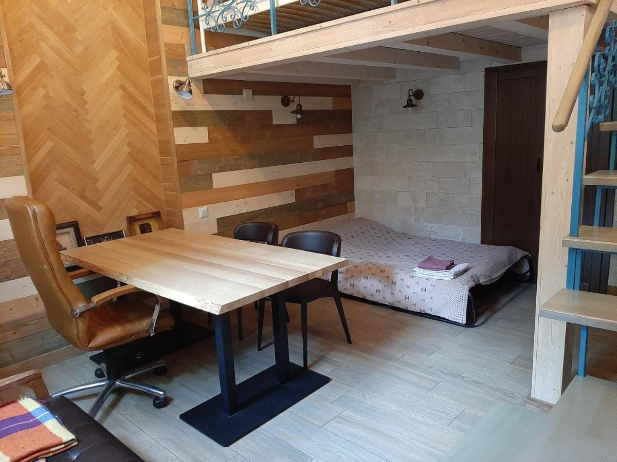 敖德萨Flat公寓 外观 照片