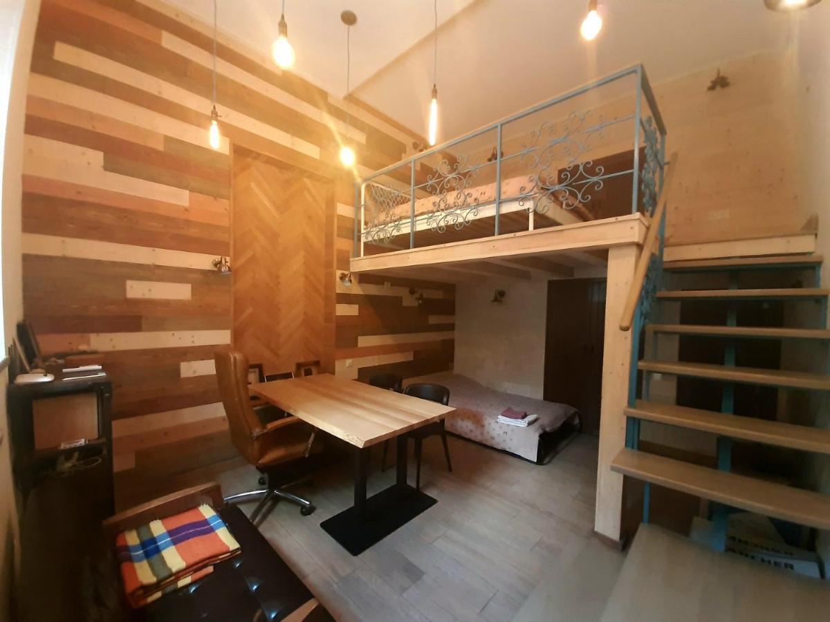 敖德萨Flat公寓 外观 照片