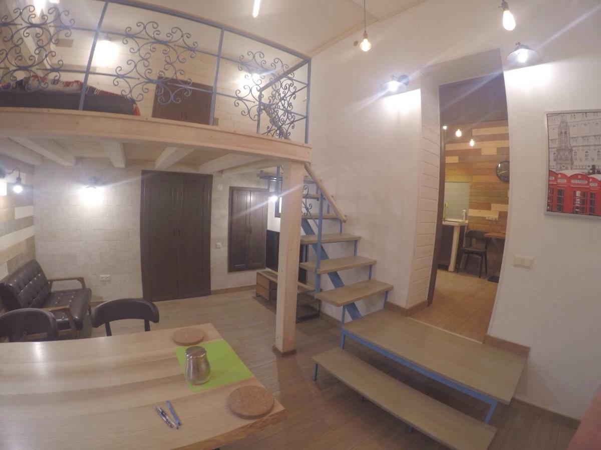 敖德萨Flat公寓 外观 照片