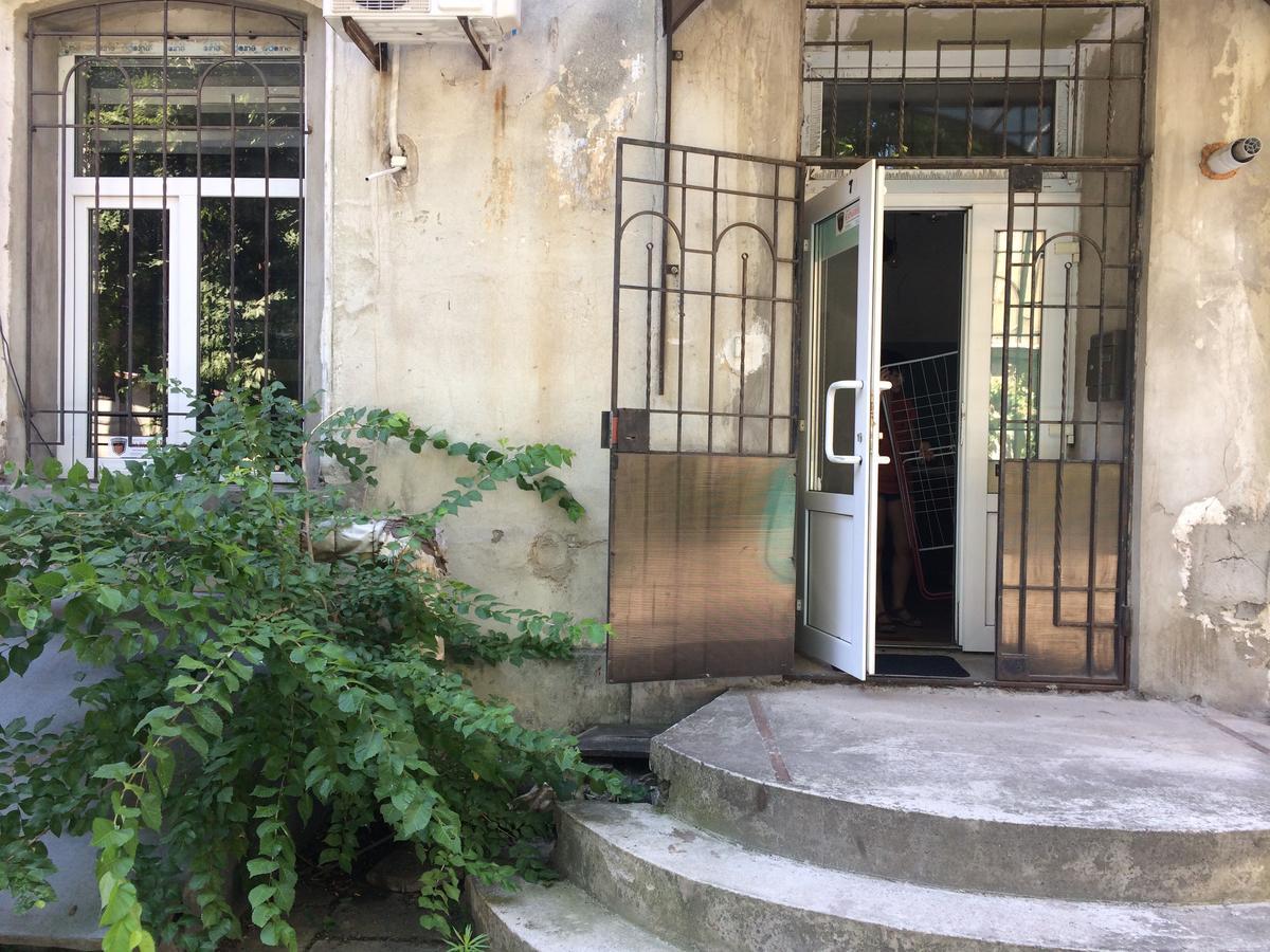 敖德萨Flat公寓 外观 照片